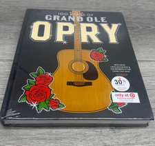 100 Years of Grand Ole Opry - Target Exclusive Edition - by Grand Ole Opry