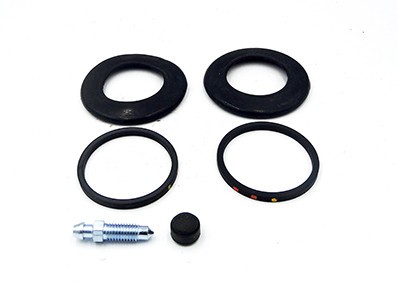 Kit joints étrier frein arrière Dunlop JE44209 d'origine pour Tatra