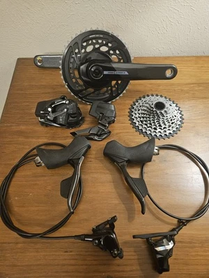 Sram Force Bicycle Groupsets for sale | eBay
