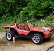1972 Volkswagen Type 1 