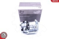 Vorderachse Rechts Esen Skv 44SKV242 Bremssattel FüR Bmw