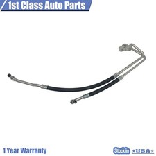 Engine Oil Cooler Hose for 1994-95 Chevrolet Blazer S10 GMC Jimmy Sonoma 625-104