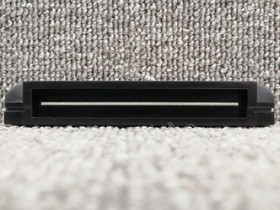 Famicom Software Model Battle City Namcot FM005