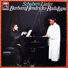Schubert, F. - Lieder - Schubert, F. CD D9VG The Cheap Fast Free Post