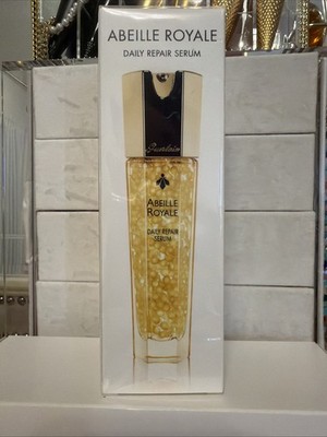 GUERLAIN Abeille Royale Daily Repair Age-defying Serum 50ml/1.6oz NIB, $250