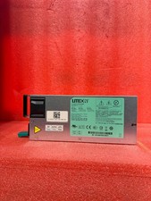 Dell 3MMJ3 1100W 80 Plus Platinum Power Supply PowerEdge T420 T620 R520 R620 R72