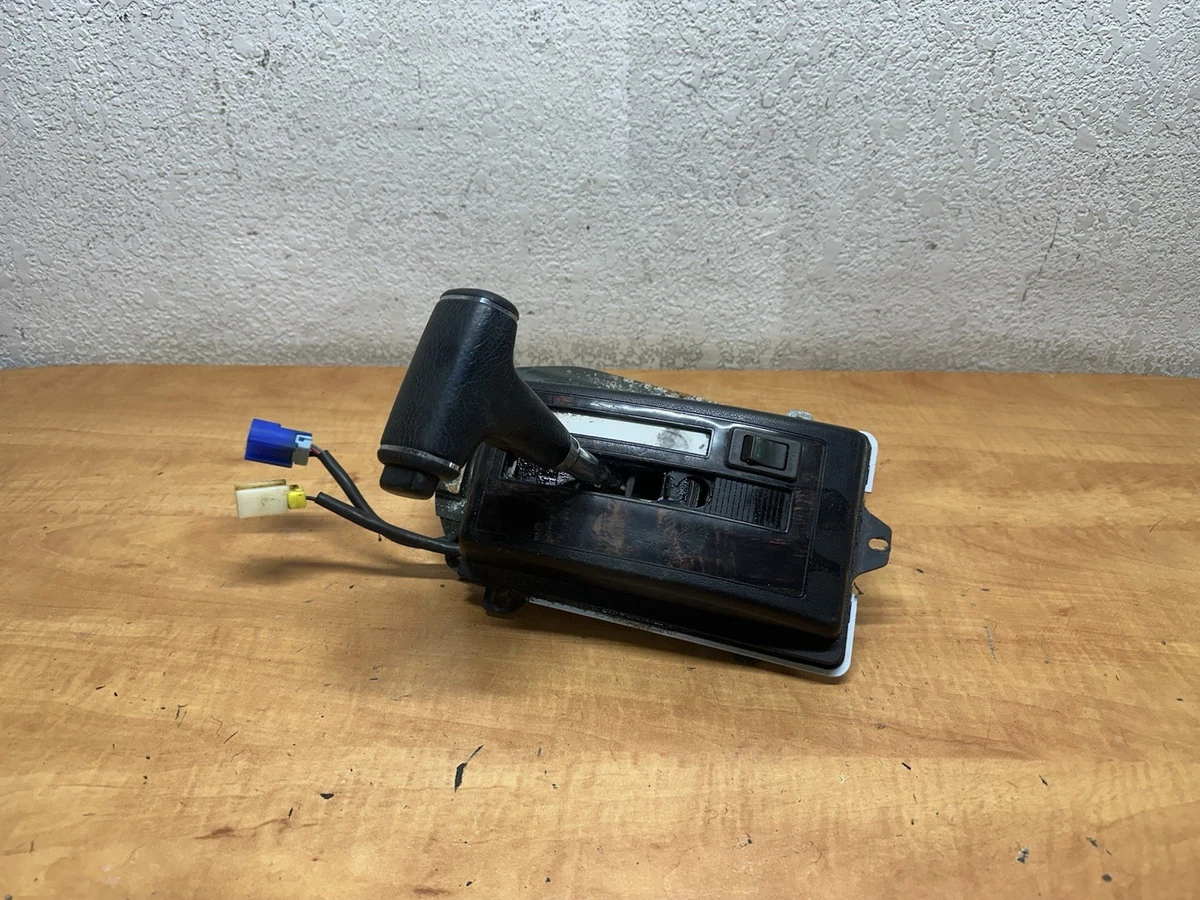 Shifters, Cables & Linkages for 1984 Nissan 300ZX for sale | eBay