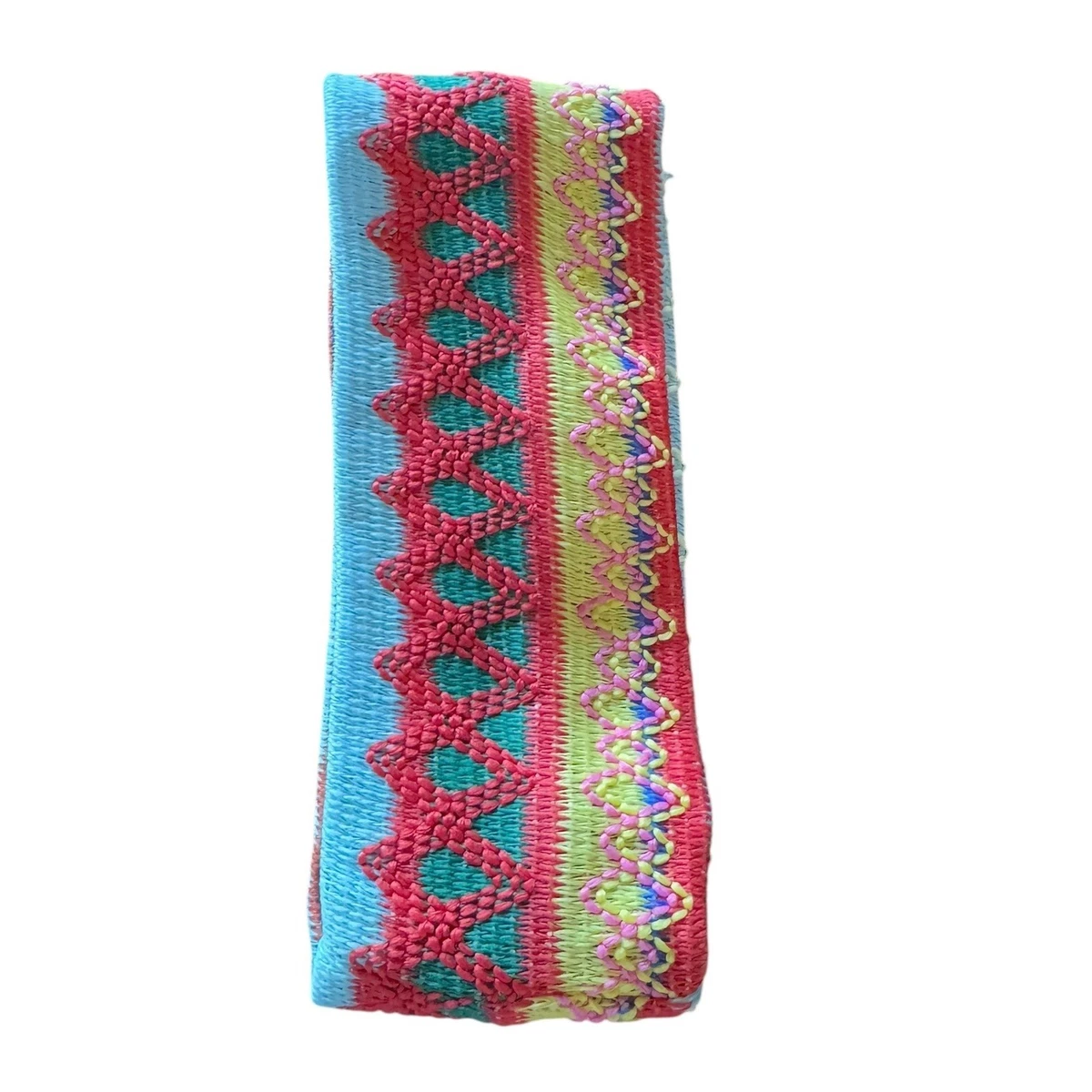 Free People Red Headband Hair Accessories for Women for sale 