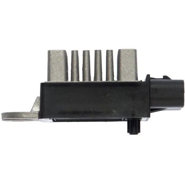 Módulo de ventilador de refrigeración FCM101 Gates nuevo para Town and Country Jeep Wrangler Liberty Foto 3 de 4