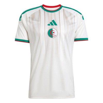 Adidas Algeria 2026 Fifa World Cup Jersey 