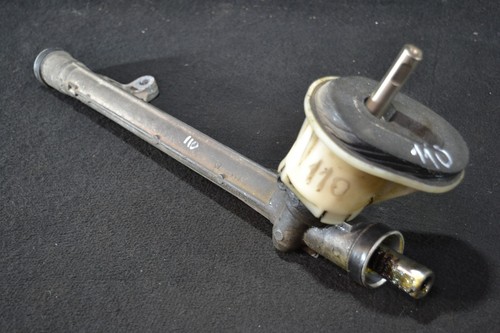 Renault Megane 2 CC Lenkgetriebe 7955501009 (110)