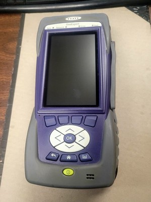 Viavi One Expert ONX-620 CATV Cable Meter IPX, Docsis 3.1, ONX w/ Case + Charger