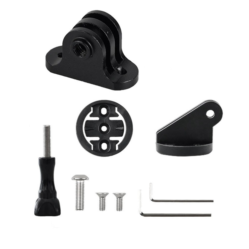 1X(For   520plus/530/830/1030  Combo Mount Holder Bracket Adapter Camera5517