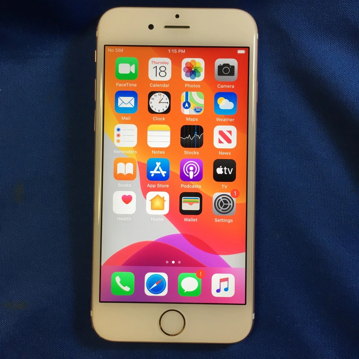 Apple iPhone 6s A1688 Unlocked Smartphones for sale | eBay