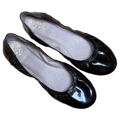 Vince Camuto Flats - Women s Slip-On Shoes - US Size 8 B / EU Size 38