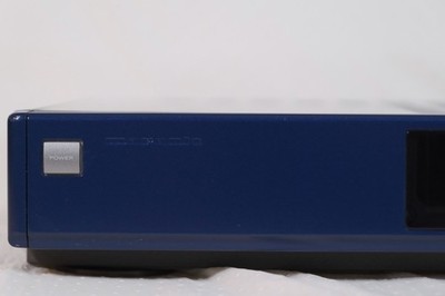 MARANTZ CR2020 Amplifier CD Tuner Separate HiFi Blue Vintage Rare