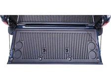 Duraliner S66-bt For 97-03 S10 Stepside 6 Bed Tailgate Liner Section - Black