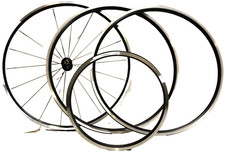 4x Various Rim Brake Wheel/ Rims
