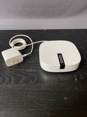 Sonos Boost - Wireless Network Booster for SONOS Network ONLY