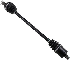 Moose Complete Axle for 2019 Polaris RZR XP 1000 EPS DYNAMIX Edition Front Left