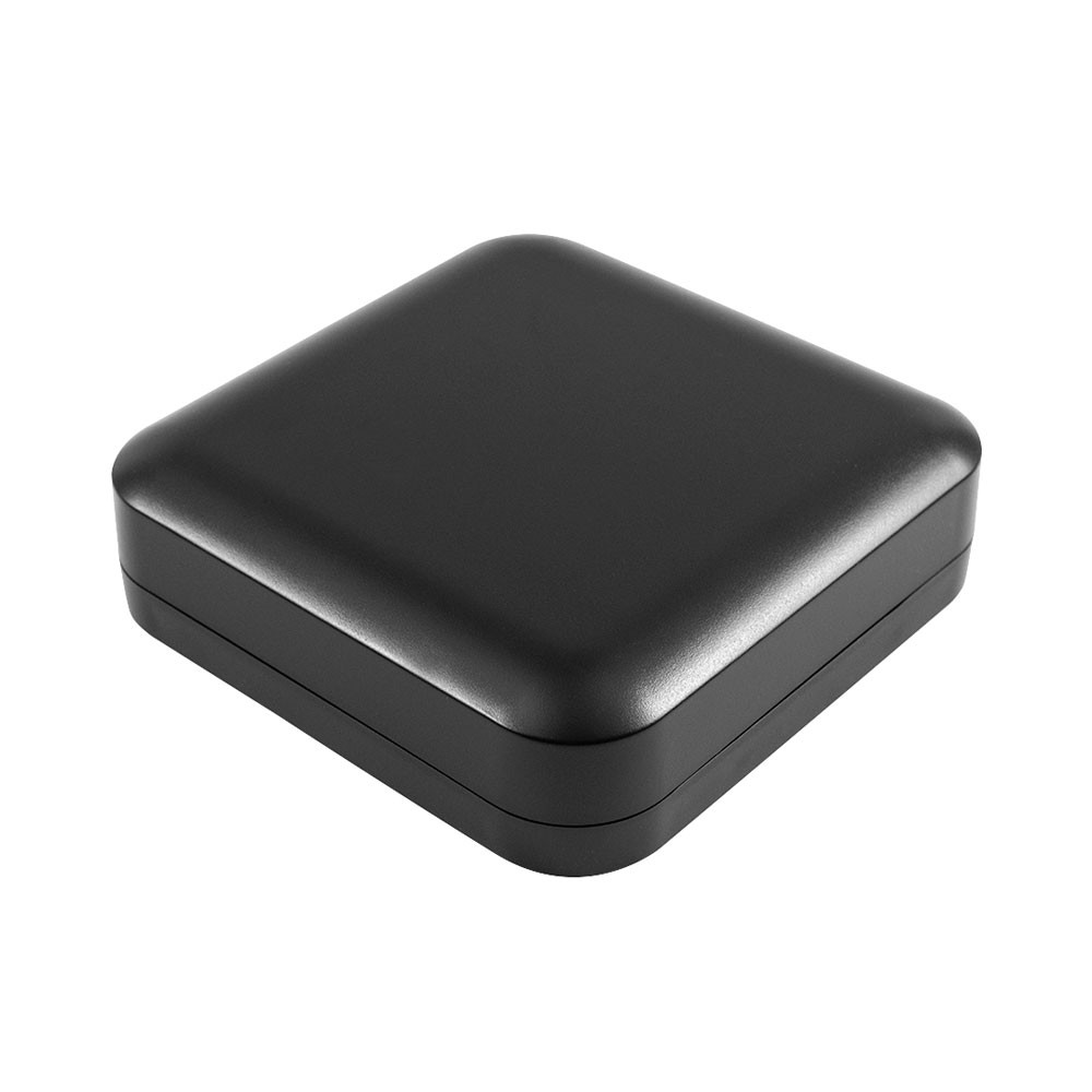 Hammond Watertight ABS Wallmount Enclosure, 160 x 160 x 45