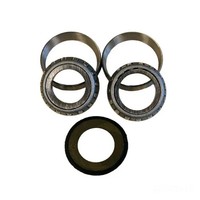 Lager Lenkkopf Kegelrollenlager FüR Honda Z 50 J Monkey Bj. 1977-1979