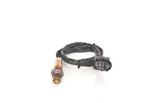 Lambdasonde 0 258 017 090 BOSCH für JEEP DODGE