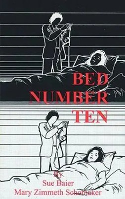 Sue Baier (u. a.) | Bed Number Ten | Taschenbuch | Englisch (1989) | CRC Press