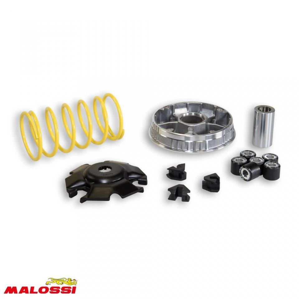 Variateur Malossi Multivar Yamaha Cygnus 125 après 1997 transmission scooter 5111567