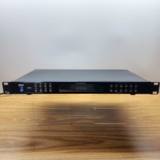 Pyle PT504 Rack Mountable AM/FM Digital Tuner with Auto Start Feature 