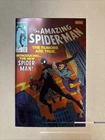 🕷️Amazing Spider-Man #252 Facsimile Edition #1 Second Printing Foil Cover🕷️
