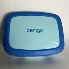 Kids Bentgo Lunch Box Blue