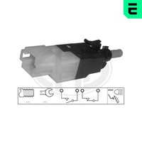 Bremslichtschalter ERA 330737 FüR VW Mercedes 35 Crafter 30 50 Klasse 1 Bus TDI