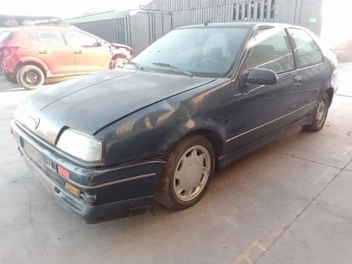 219464 Zylinderkopf R. für RENAULT 19 (B/C/L53) * 1992 1668889 - Bild 9 von 10