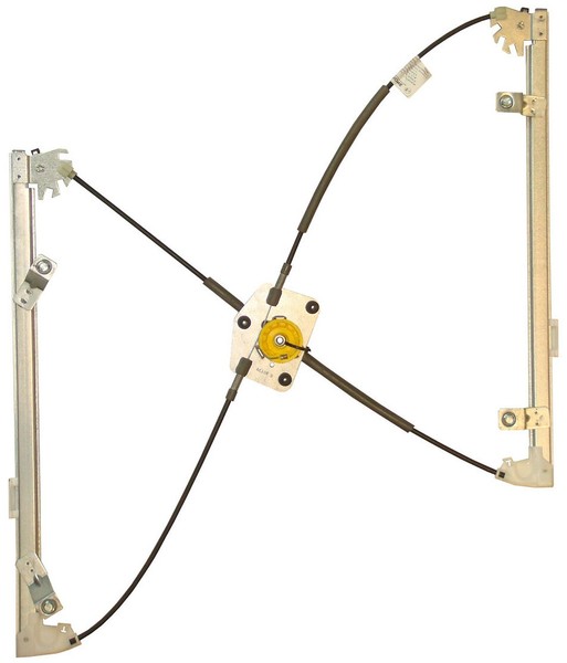 Valeo Fensterheber 850827 FüR C4 CitroËN Picasso 1 GroßRaumlimousine Spacetourer-image
