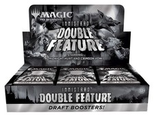 innistrad booster box price Remastered Collector Pack and the full moon can transform a simple villager into a savage werewolf Innistrad Remastered Collector Booster Box