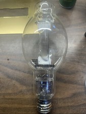 Phillips Agro Plus 1000w Double End Hps Lamp Bulb Spectrum Enhancing