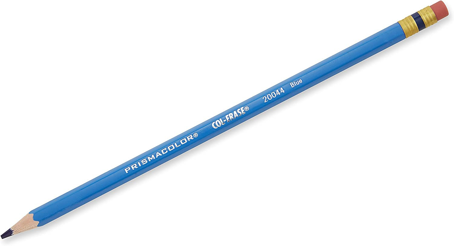 Erasable Colored Pencils 12 Pack Vibrant Adult Drawing Sketching Art Set