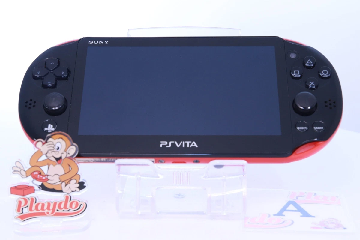 Sony PS Vita - PCH-2000 Video Game Consoles for sale - eBay