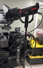 Aputure LS C300D II With Fresnel 2x - Save Money On Used Light Where It Matters