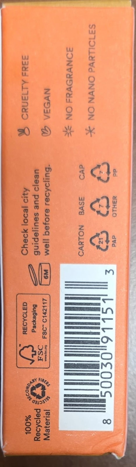 Gen See Mixed Media Matte Liquid Eyeshadow - ROSE WATER, 1 Count 