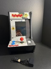 Arcade1UP Frogger Counter-Cade Tabletop Arcad...
