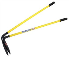 36" Long Handled Edging Shears Grass Lawn Edge Border Cutter Trimmer