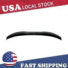 Spoiler For BMW 4 Series F32 428i 430i 435i 440i USA PSM Style NEW Gloss US