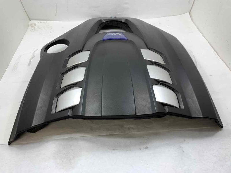 Engine Cover MASERATI GHIBLI 14