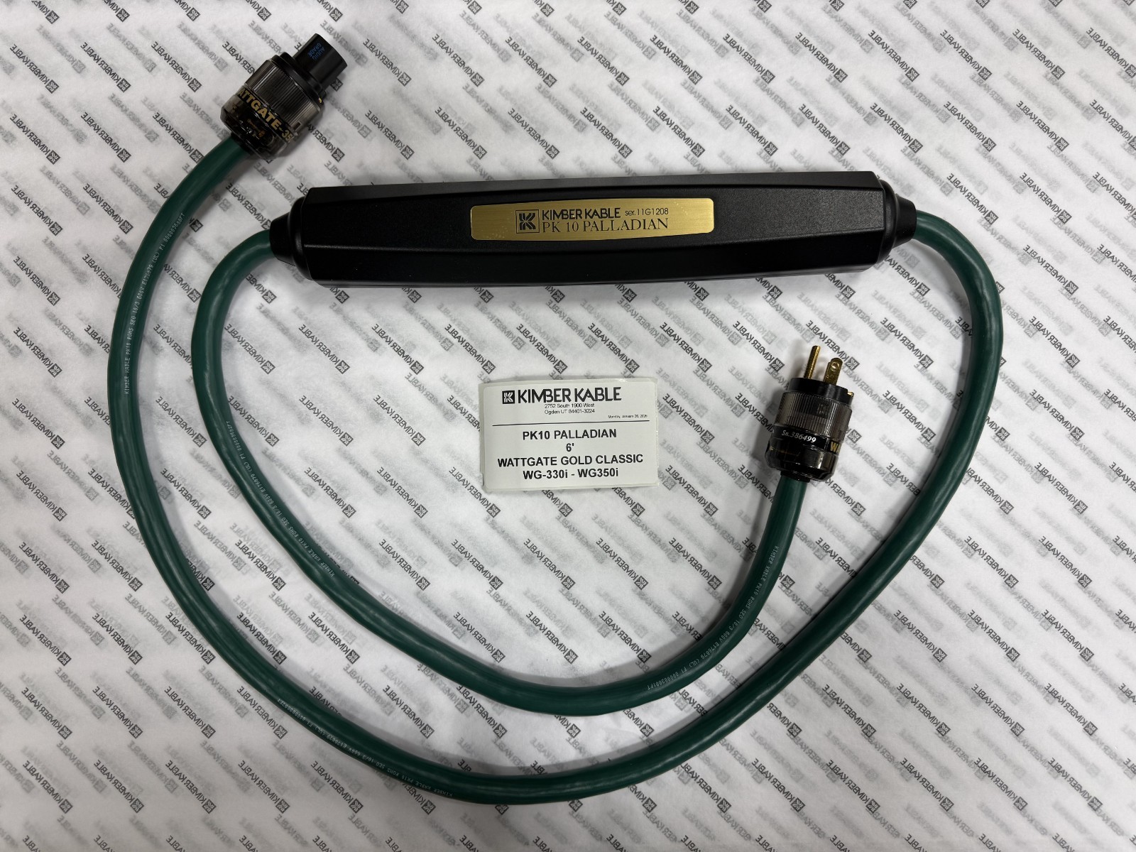 kimber pk10 Used Price | HifiZero