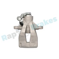 Rap Brakes Bremssattel R-K0099 Aluminium FüR Fiat Multipla Stilo Multi Wagon Van