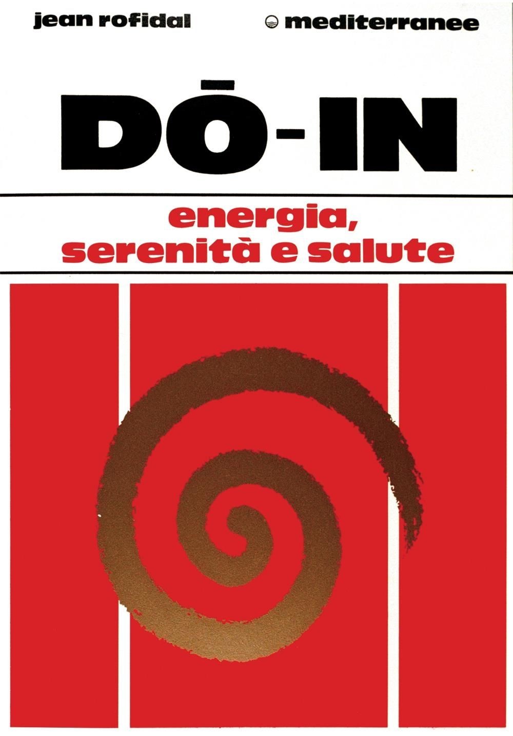 Libri Jean Rofidal - Do-In