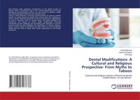 Vishal Mehrotra (U. A.) | Dental Modifications: A Cultural And Religious...
