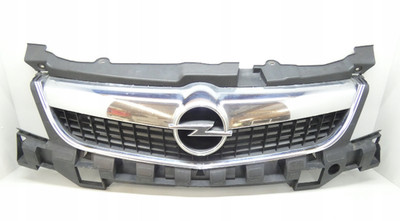 Kühlergrill Opel Vectra C Signum Lift 05-08 Original